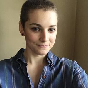 Meet your Posher, Paige